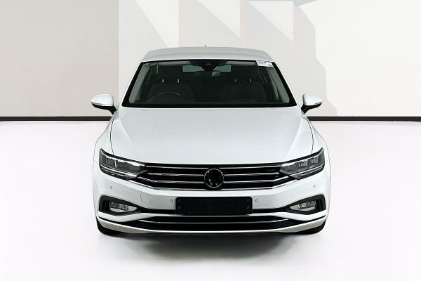 2022 Volkswagen Passat B8 Business image