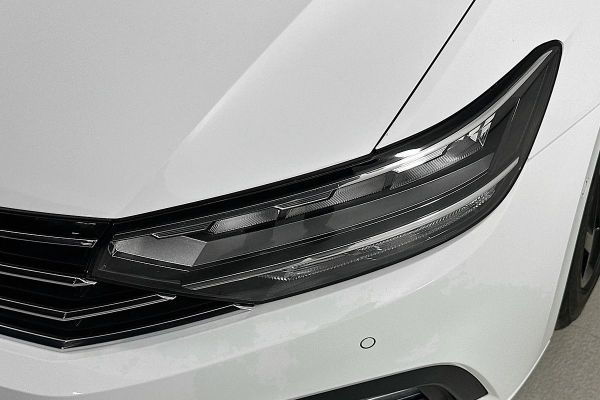 2022 Volkswagen Passat B8 Business image