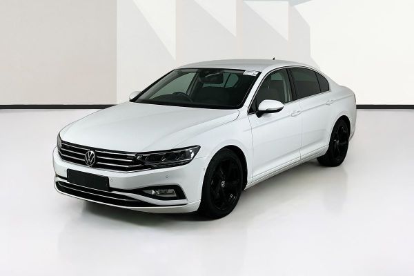 2022 Volkswagen Passat B8 Business image