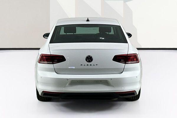 2022 Volkswagen Passat B8 Business image