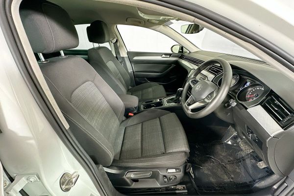 2022 Volkswagen Passat B8 Business image