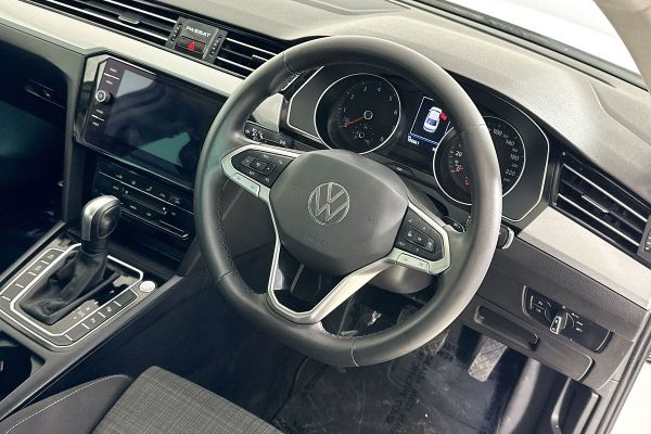 2022 Volkswagen Passat B8 Business image