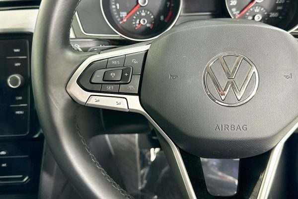 2022 Volkswagen Passat B8 Business image
