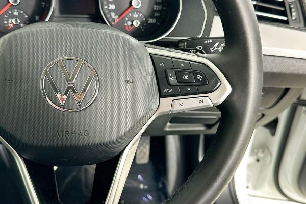 2022 Volkswagen Passat B8 Business image
