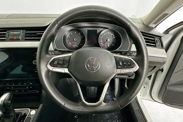 2022 Volkswagen Passat B8 Business image