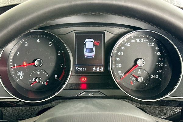 2022 Volkswagen Passat B8 Business image