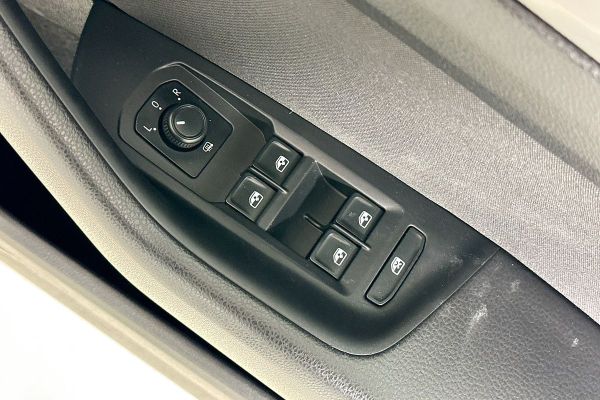2022 Volkswagen Passat B8 Business image