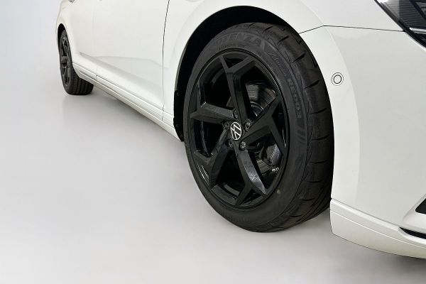 2022 Volkswagen Passat B8 Business image