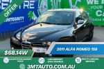 Image for 2011 Alfa Romeo 159 JTD