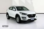 Image for 2020 Hyundai Tucson TL4 Active