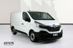 Image for 2022 Renault Trafic X82 Pro