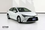 Image for 2021 Toyota Corolla MZEA12R Ascent Sport