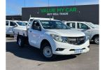 Image for 2015 Mazda BT-50 XT UR Rear Wheel Drive