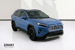 Image for 2024 Toyota RAV4 AXAH52R Cruiser