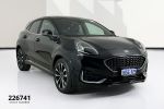 Image for 2022 Ford Puma  ST-Line V