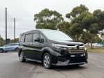 Image for 2019 Honda STEPWGN Van RP5 SPADE HYBRID G HONDA SENSING
