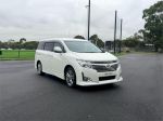 Image for 2013 Nissan Elgrand Van PE52 350 HIGHWAY STAR