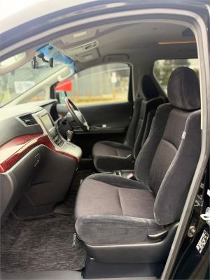 2011 Toyota Vellfire Van ANH20 2.4Z image