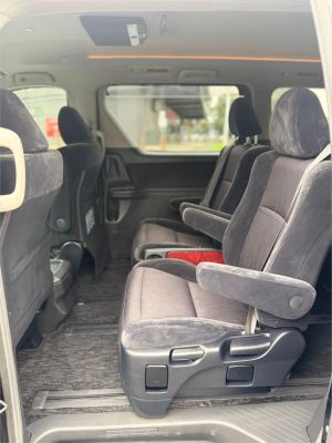 2011 Toyota Vellfire Van ANH20 2.4Z image