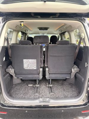 2011 Toyota Vellfire Van ANH20 2.4Z image