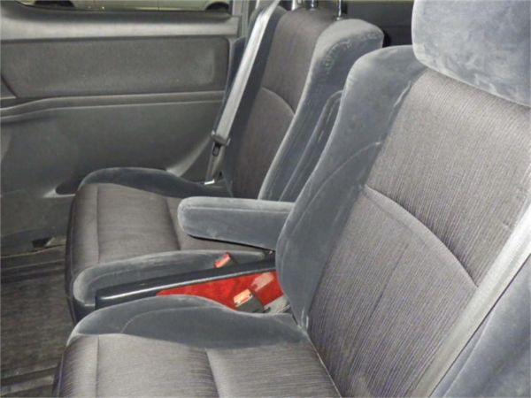 2011 Toyota Vellfire Van ANH20 2.4Z image