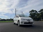 Image for 2010 Toyota Estima Van AHR20 X