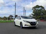 Image for 2020 Nissan LEAF Hatchback ZE1 E+G
