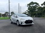 Image for 2015 Toyota Aqua Hatchback NHP10 S