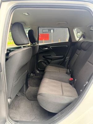 2018 Honda Fit Hatchback GP5 F image