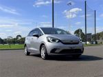 Image for 2020 Honda Fit GR3 Home
