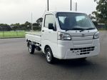 Image for 2019 Daihatsu Hijet Truck Mini Pickup S500P standard