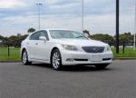 Image for 2006 Lexus LS Sedan USF40 LS460 I PACKAGE
