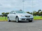 Image for 2010 Toyota Mark X Sedan GRX133 Premium