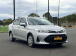 Image for 2021 Toyota Corolla Axio Sedan NKE165 HYBRID EX