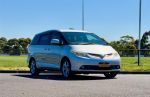 Image for 2007 Toyota Estima Van GSR50 G WELCAB