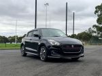 Image for 2020 Suzuki Swift Hatchback ZC53S HYBRID RS