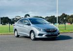 Image for 2019 Honda Grace Sedan GM4 HYBRID DX