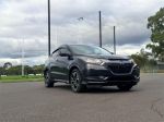Image for 2014 Honda Vezel SUV RU3 HYBRID Z