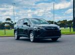 Image for 2022 Toyota Corolla Cross SUV ZVG11 Hybrid G