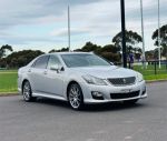 Image for 2008 Toyota Crown Sedan GRS204 Athlete