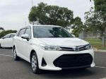 Image for 2021 Toyota Corolla Fielder Station Wagon NKE165 Hybrid EX