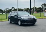 Image for 2021 Toyota Corolla Fielder Station Wagon NKE165 Hybrid EX