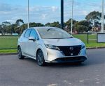 Image for 2022 Nissan Note E-Power Hatchback E13 S