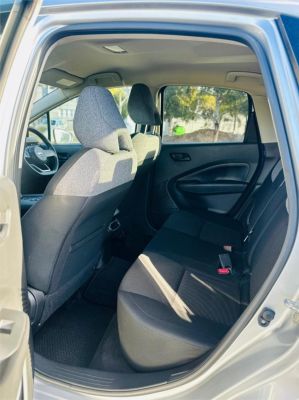 2022 Nissan Note E-Power Hatchback E13 S image