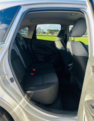 2022 Nissan Note E-Power Hatchback E13 S image