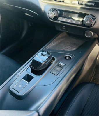2022 Nissan Note E-Power Hatchback E13 S image