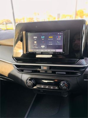 2022 Nissan Note E-Power Hatchback E13 S image