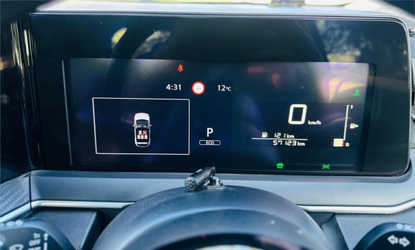 2022 Nissan Note E-Power Hatchback E13 S image
