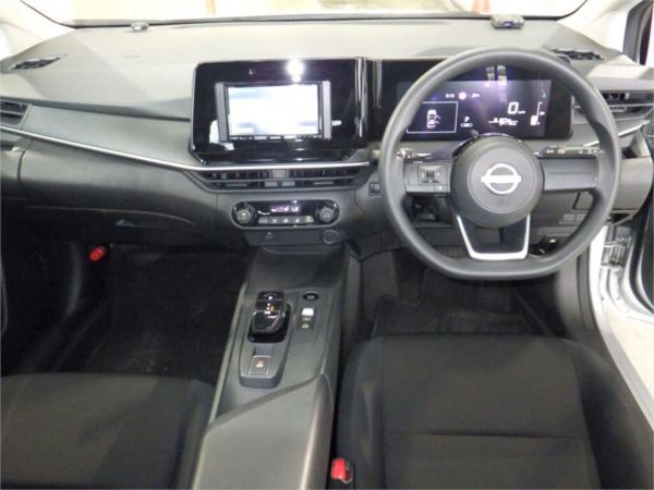 2022 Nissan Note E-Power Hatchback E13 S image