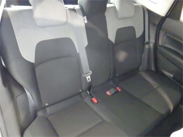 2022 Nissan Note E-Power Hatchback E13 S image